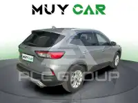 2022 Ford Kuga