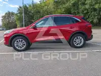 2022 Ford Kuga