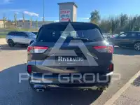 2022 Ford Kuga