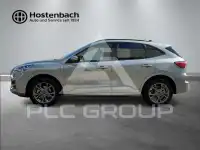 2022 Ford Kuga