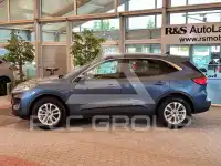 2022 Ford Kuga