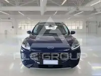2022 Ford Kuga
