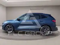 2022 Ford Kuga