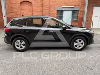 2022 Ford Kuga