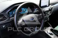 2022 Ford Kuga