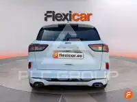 2022 Ford Kuga