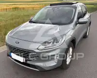 2022 Ford Kuga