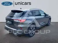 2022 Ford Kuga