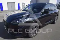 2022 Ford Kuga