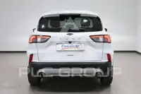 2022 Ford Kuga
