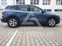 2022 Ford Kuga