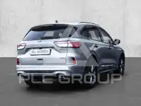 2022 Ford Kuga