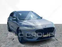 2022 Ford Kuga