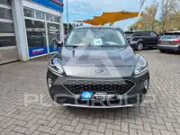 2022 Ford Kuga
