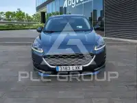 2022 Ford Kuga