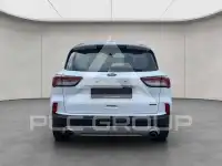 2022 Ford Kuga