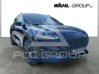 2022 Ford Kuga