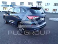 2022 Ford Kuga