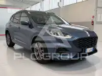2022 Ford Kuga