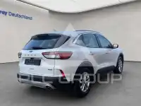 2022 Ford Kuga