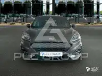 2022 Ford Kuga