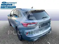 2022 Ford Kuga