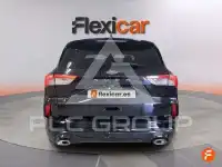 2022 Ford Kuga