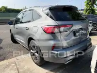 2022 Ford Kuga