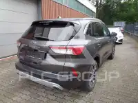 2022 Ford Kuga