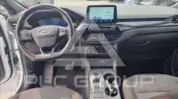 2022 Ford Kuga