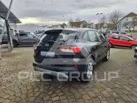 2022 Ford Kuga