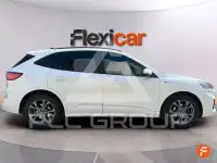 2022 Ford Kuga