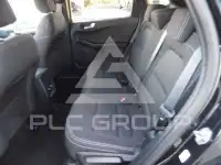 2022 Ford Kuga