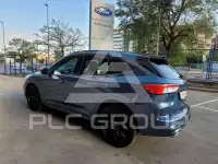 2022 Ford Kuga