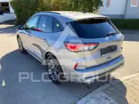 2022 Ford Kuga