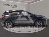2022 Ford Kuga