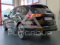 2022 Ford Kuga