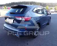 2022 Ford Kuga