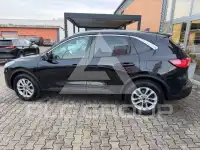 2022 Ford Kuga