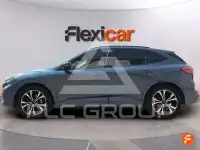 2022 Ford Kuga