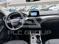 2022 Ford Kuga