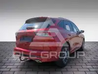 2022 Ford Kuga