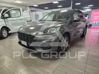 2022 Ford Kuga
