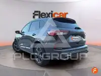 2022 Ford Kuga