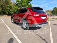 2022 Ford Kuga