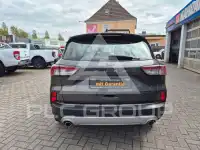 2022 Ford Kuga
