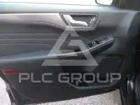 2022 Ford Kuga