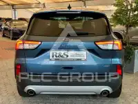 2022 Ford Kuga