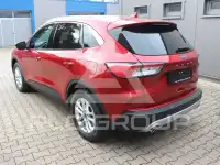 2022 Ford Kuga