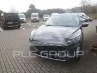 2022 Ford Kuga